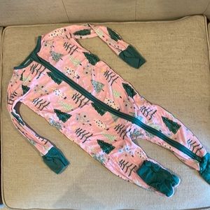 Little Sleepies Christmas